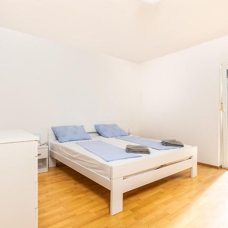 Aleksic Apartment เมดูลิน ภายนอก รูปภาพ