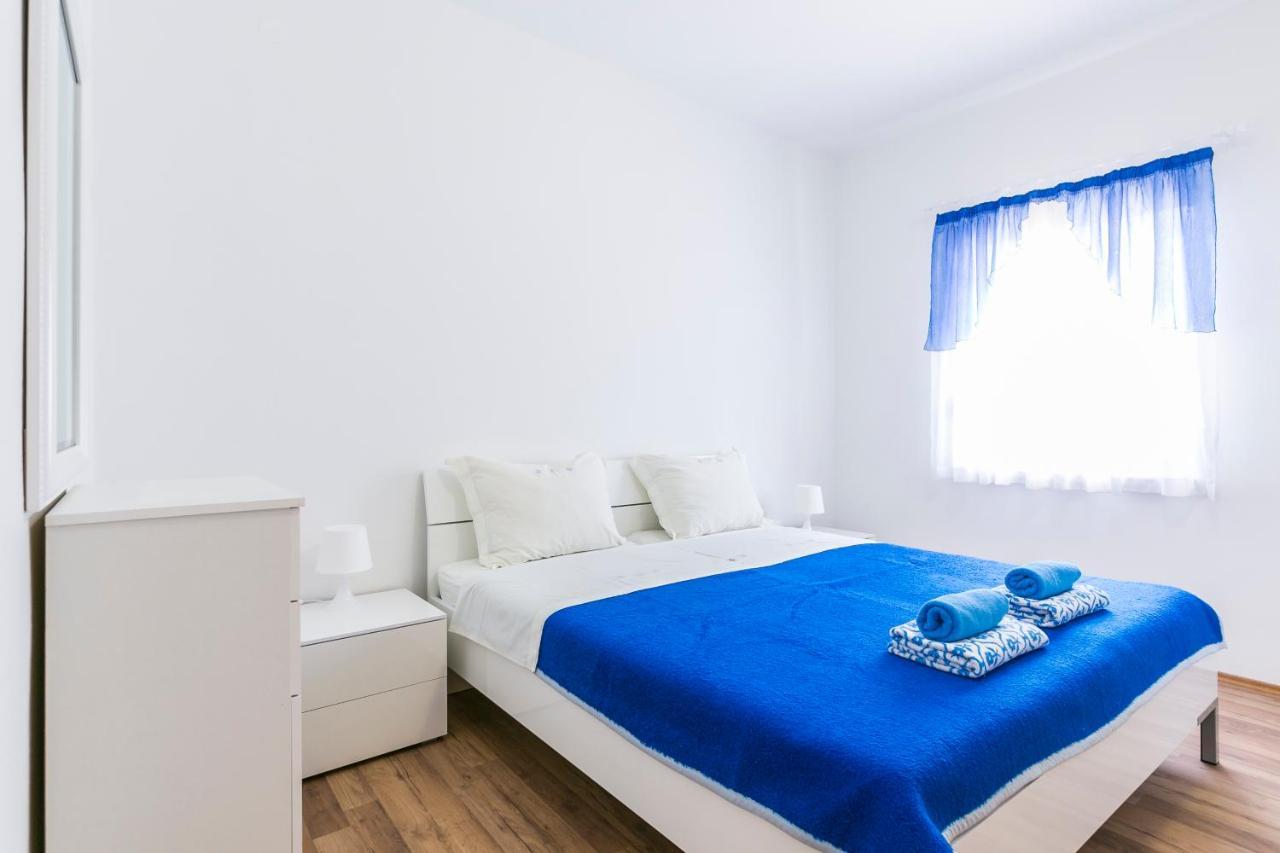 Aleksic Apartment เมดูลิน ภายนอก รูปภาพ