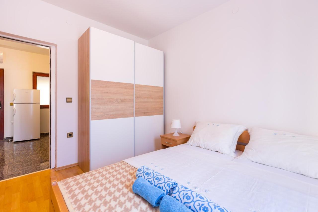 Aleksic Apartment เมดูลิน ภายนอก รูปภาพ