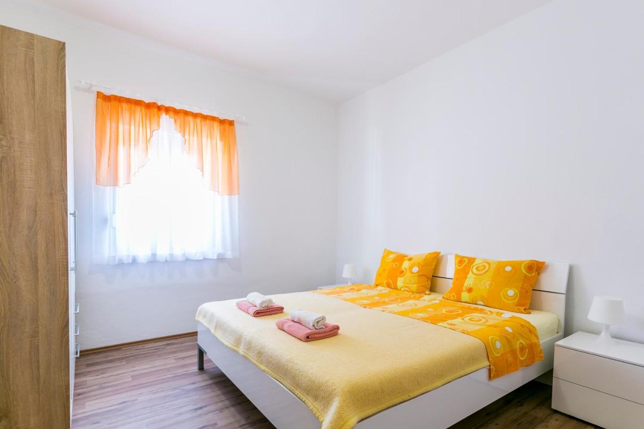 Aleksic Apartment เมดูลิน ภายนอก รูปภาพ