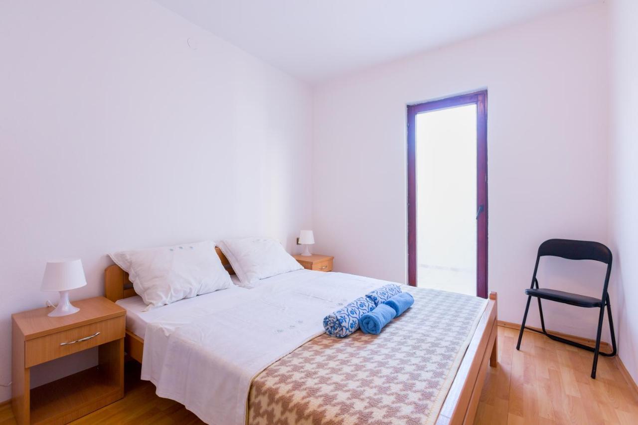 Aleksic Apartment เมดูลิน ภายนอก รูปภาพ