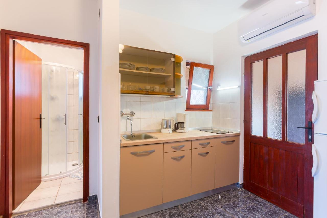 Aleksic Apartment เมดูลิน ภายนอก รูปภาพ