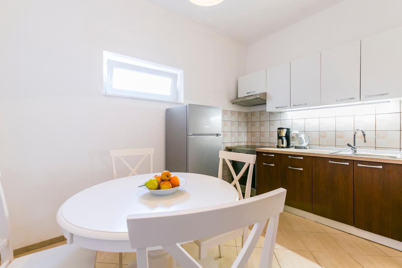 Aleksic Apartment เมดูลิน ภายนอก รูปภาพ