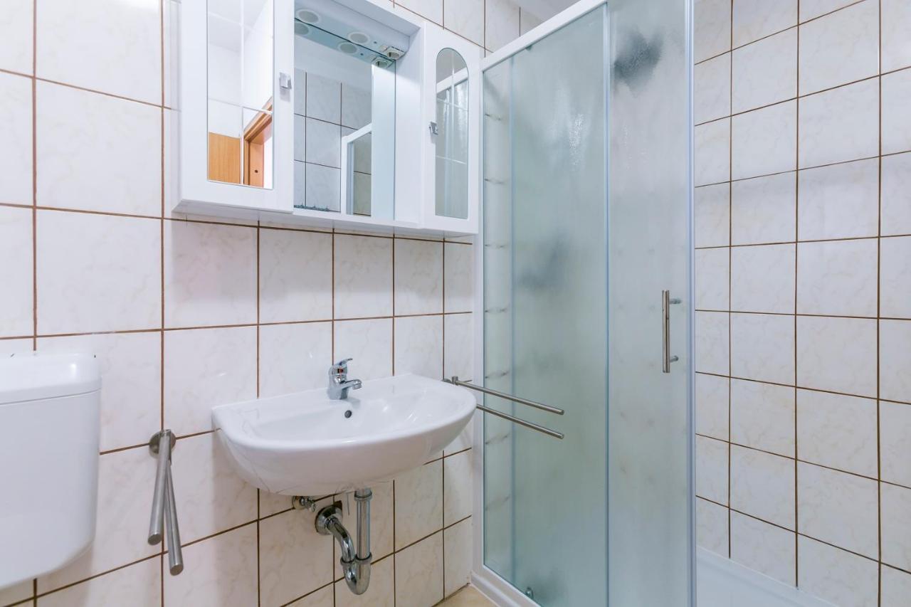 Aleksic Apartment เมดูลิน ภายนอก รูปภาพ