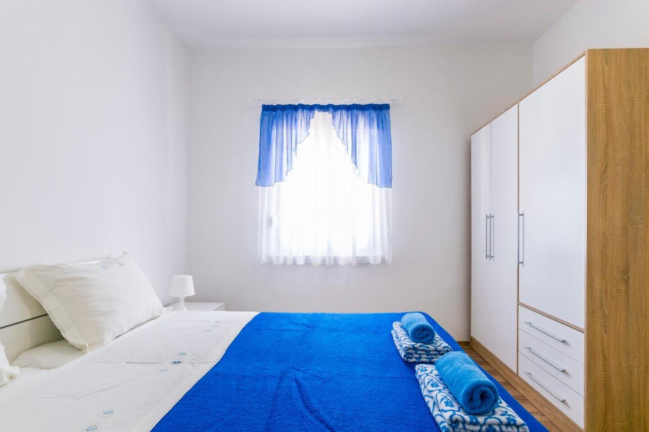 Aleksic Apartment เมดูลิน ภายนอก รูปภาพ