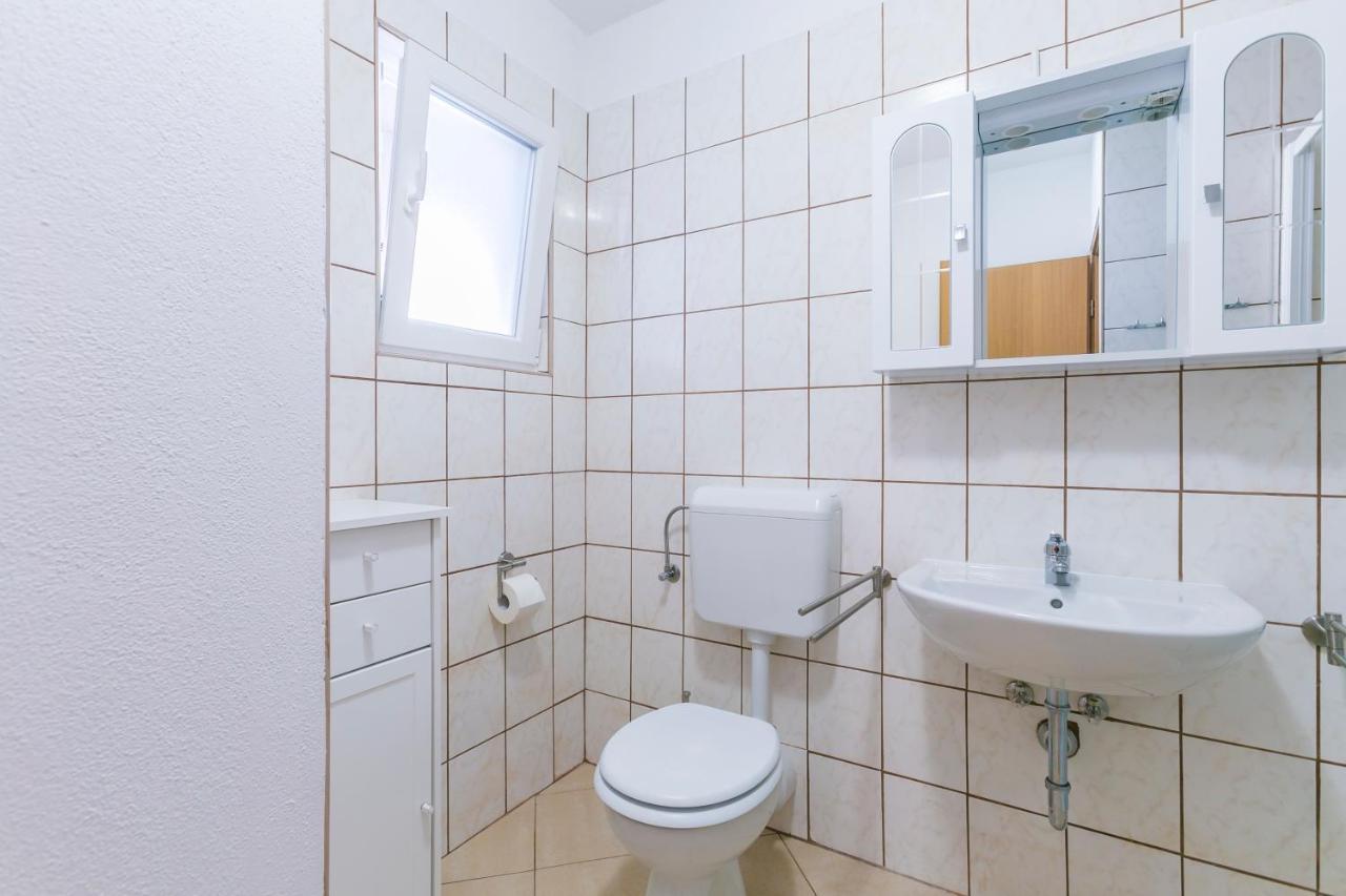 Aleksic Apartment เมดูลิน ภายนอก รูปภาพ