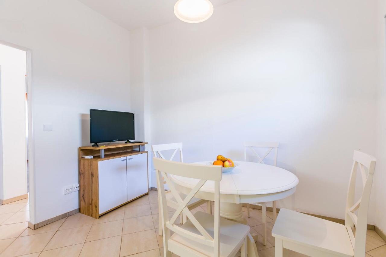 Aleksic Apartment เมดูลิน ภายนอก รูปภาพ