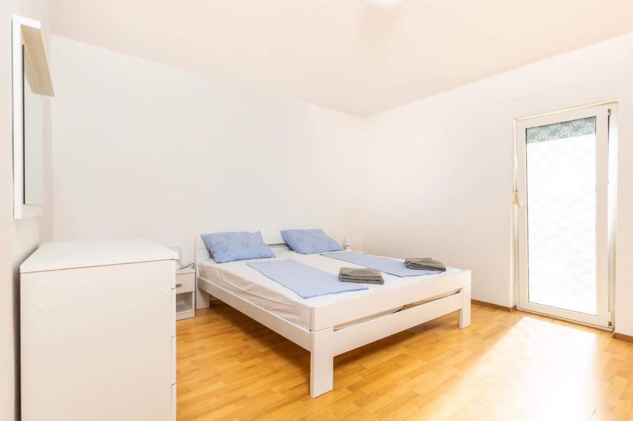 Aleksic Apartment เมดูลิน ภายนอก รูปภาพ