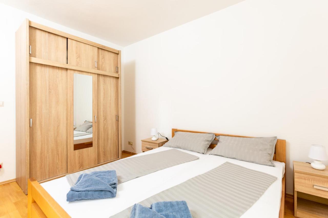 Aleksic Apartment เมดูลิน ภายนอก รูปภาพ